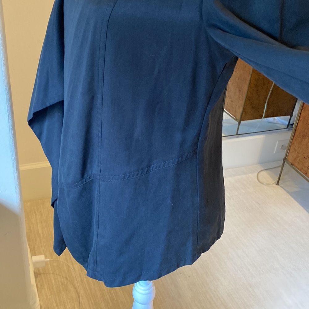 Blaque Label Tencel jacket - Picture 7 of 7